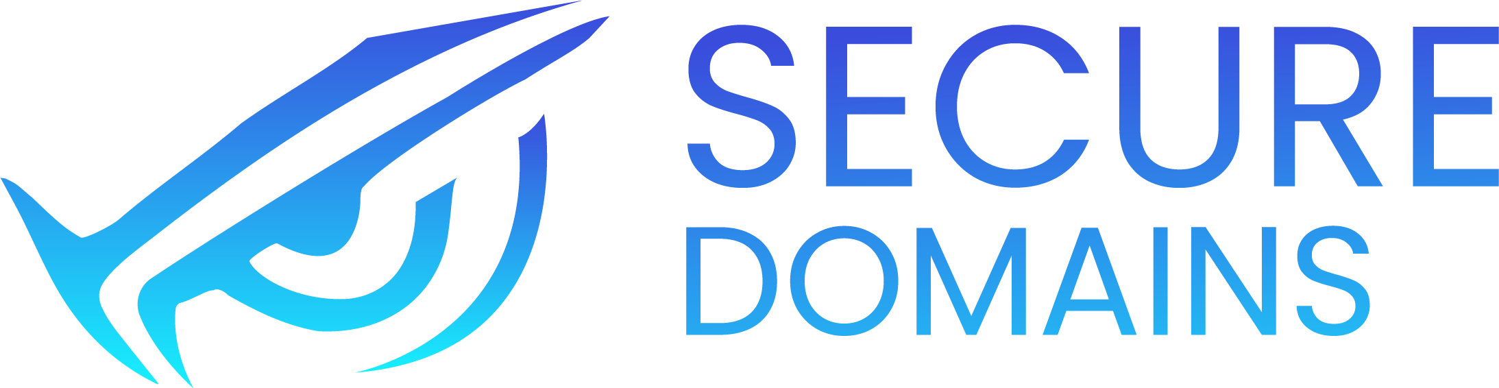 Secure Domains Logo